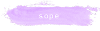 sope sope