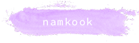 namkook namkook
